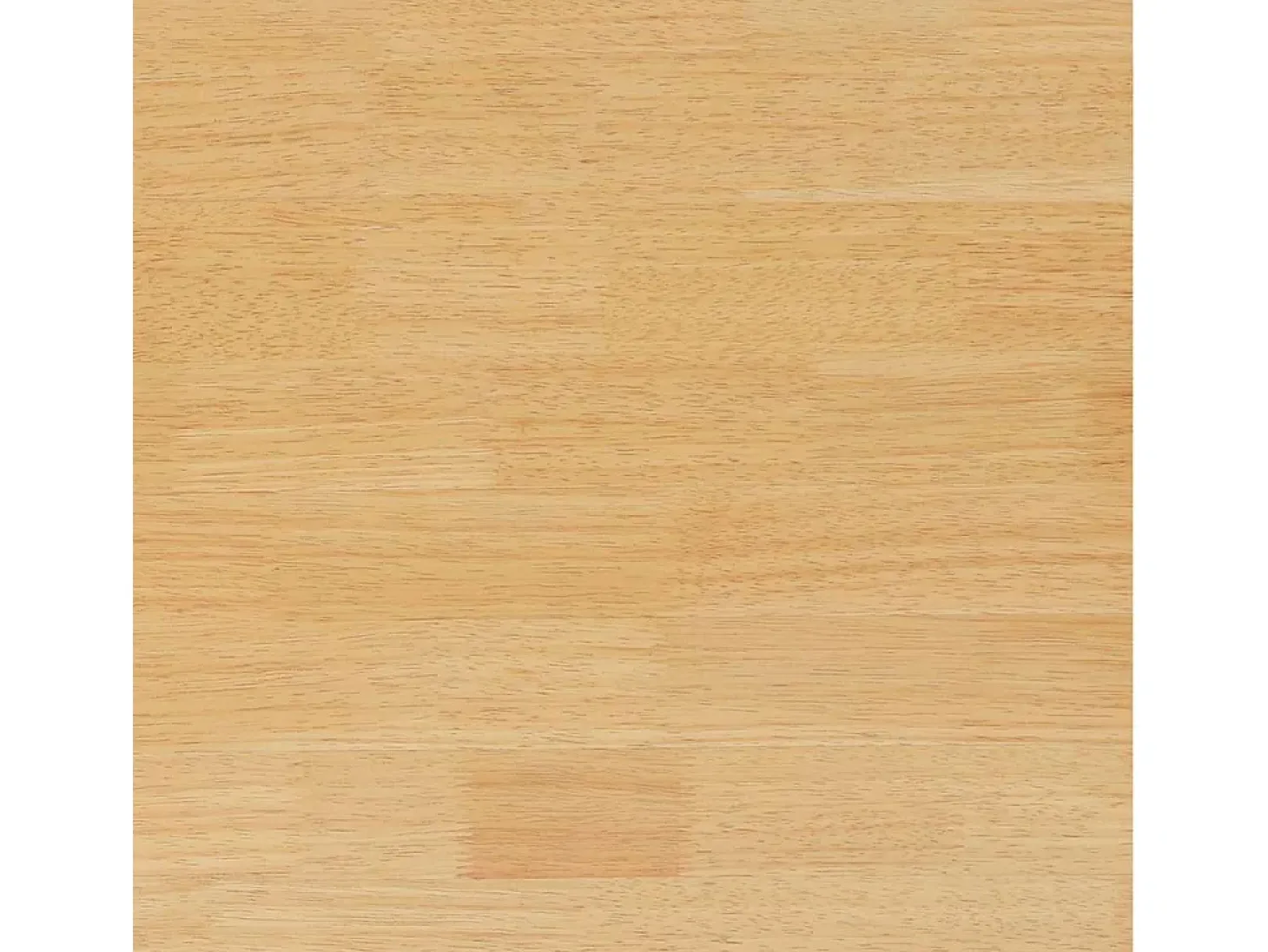 Cojines para sillas de comedor 2 piezas madera maciza caucho