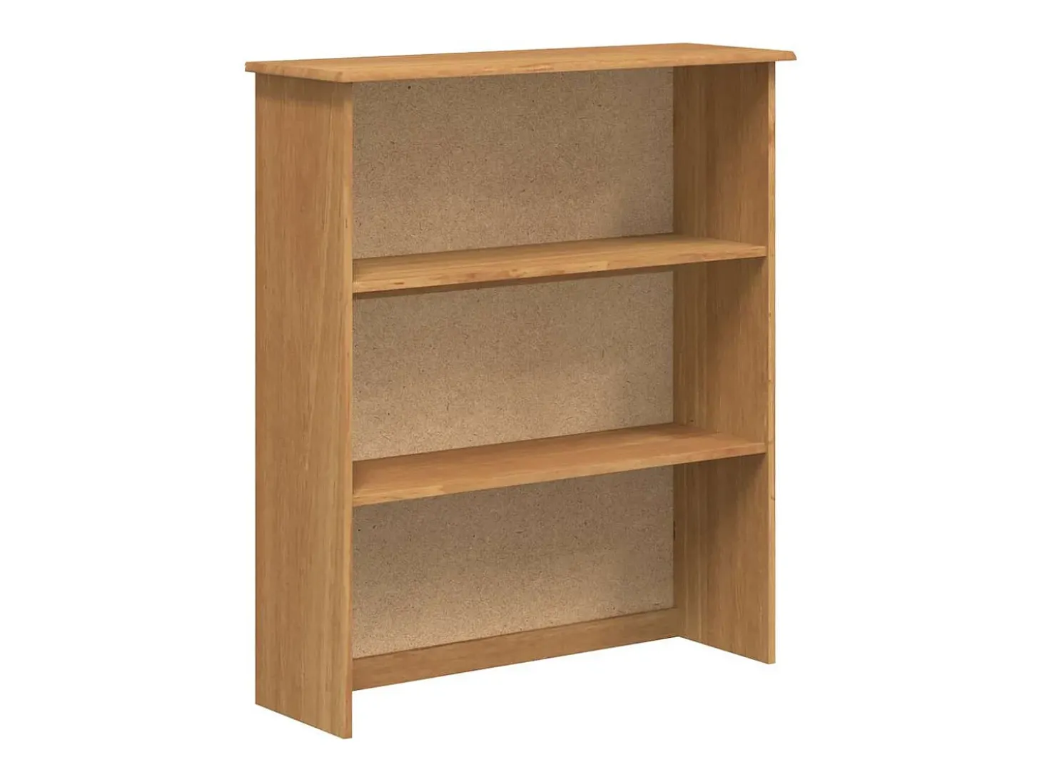 Conejera 91x30x104 cm Madera maciza de pin