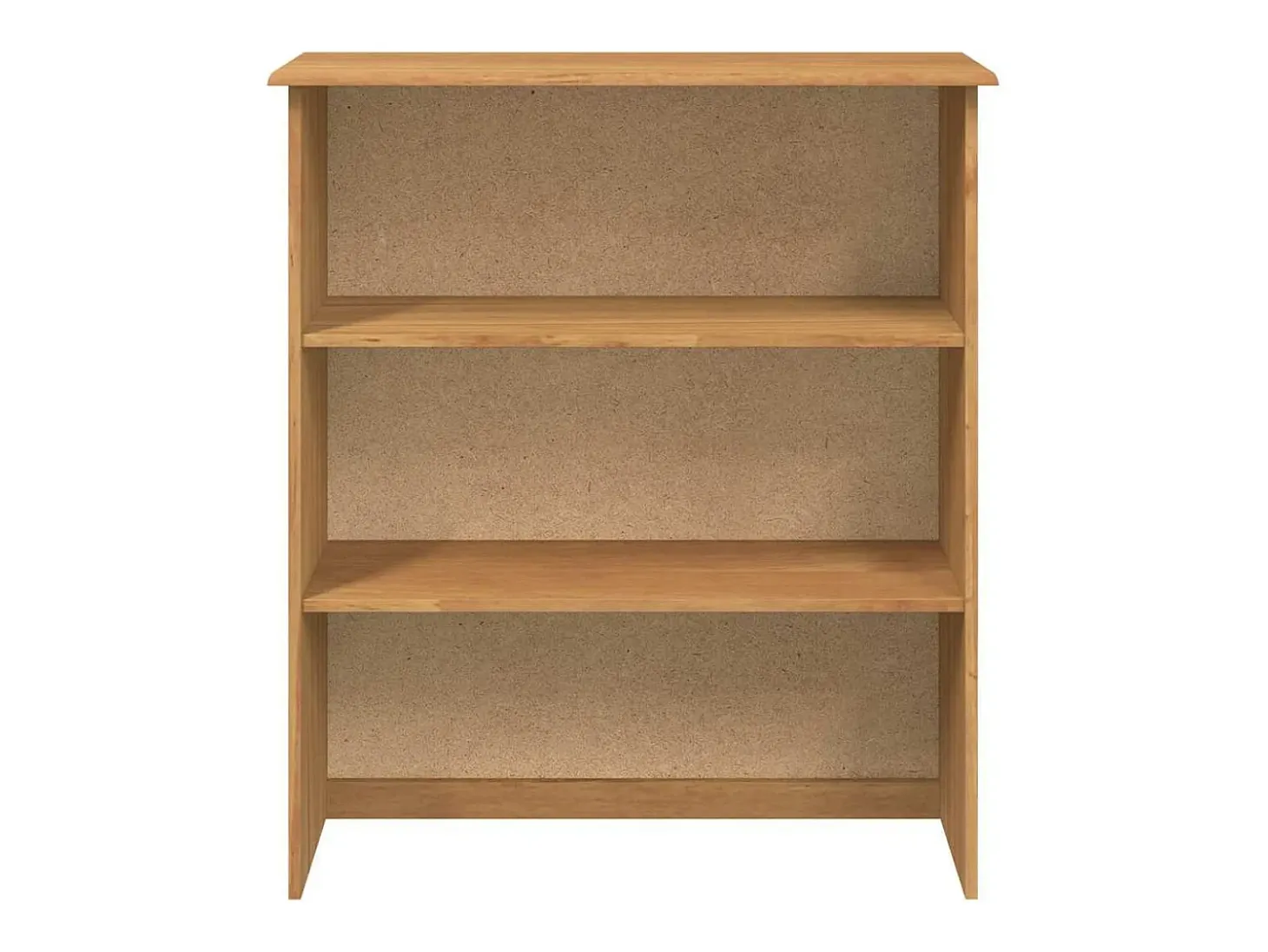 Conejera 91x30x104 cm Madera maciza de pin