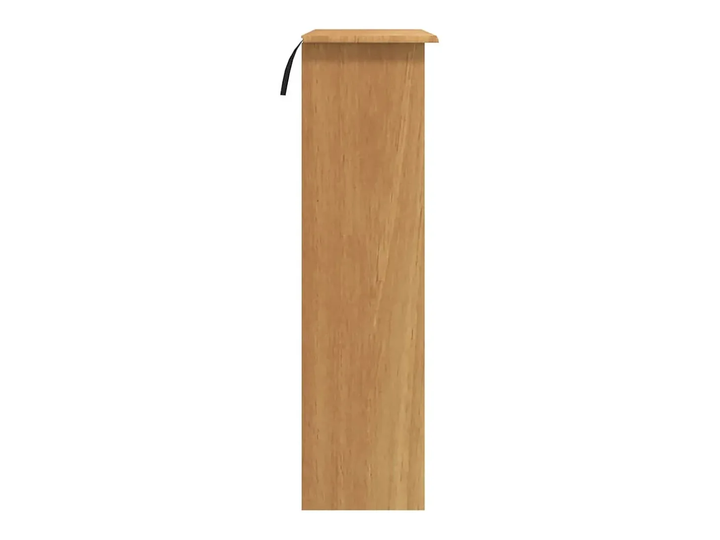 Conejera 91x30x104 cm Madera maciza de pin
