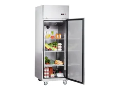 Congelador Comercial SucceBuy 570 L Vertical 1 Puerta
