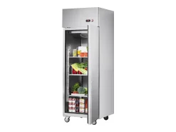 Congelador Comercial SucceBuy 570 L Vertical 1 Puerta
