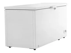 Congelador Horizontal SucceBuy de 488 L con 4 Cestas