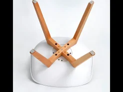 Conjunto de 2 sillas