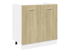 Conjunto de armarios de cocina