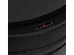 Contenedor automático con sensor de 80 litros acero al carbono negro 02_0006034