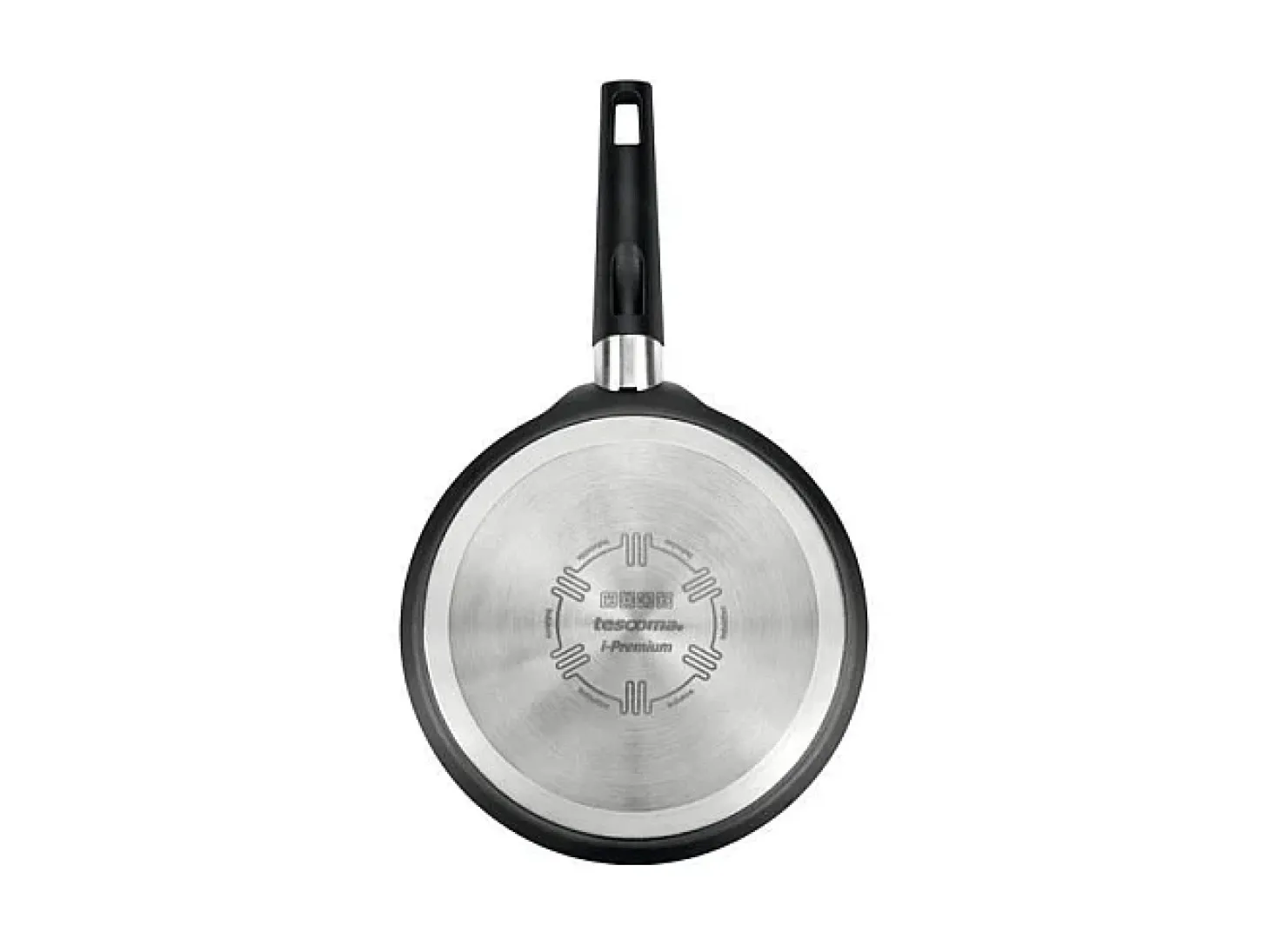 Crepera D26 cm Premium