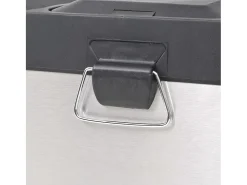 Cubo de basura de acero inoxidable 54 litros 02_0006098