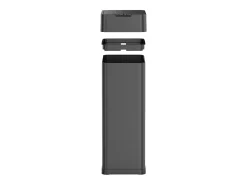 Cubo de basura de cocina automático 90L SILVERLAKE