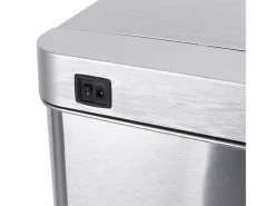 Cubo de basura de cocina automático 50L PARKSIDE