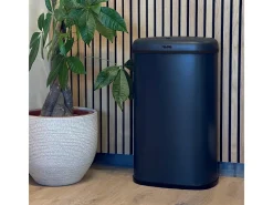 Cubo de basura de cocina automático 58L LOGAN