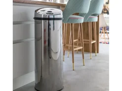 Cubo de basura de cocina automático 42L ARTIC