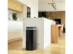 Cubo de basura de cocina automático 42L SOHO