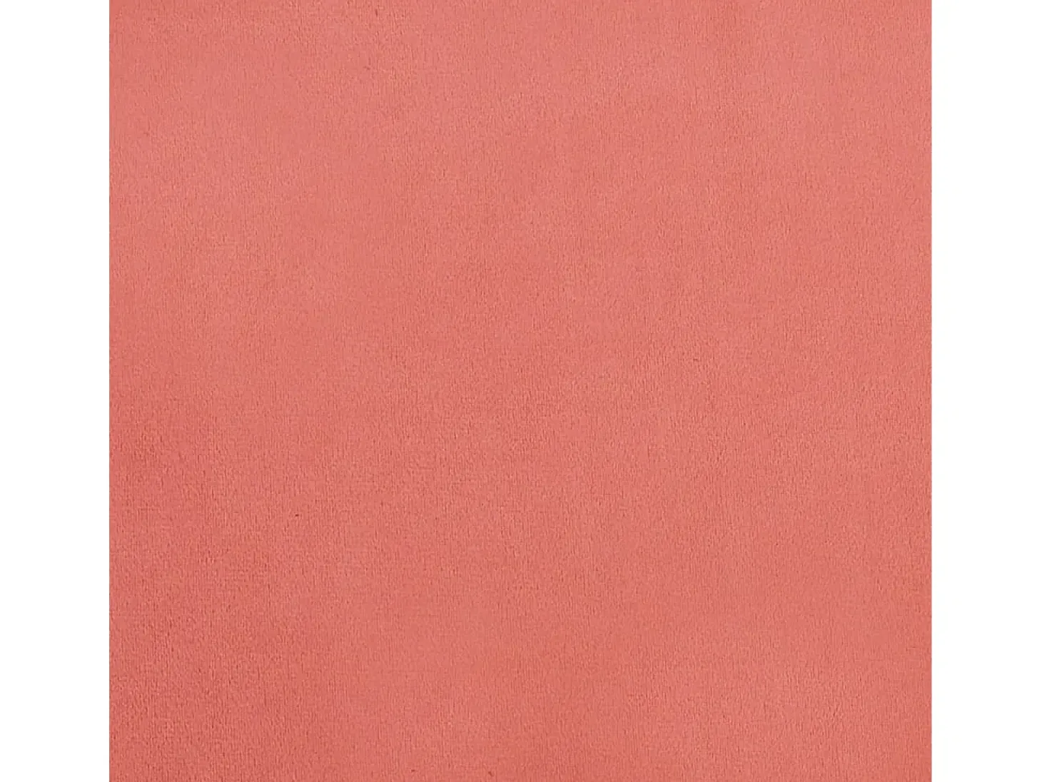 Dalira Sillas de comedor 2 unidades terciopelo rosa