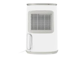 Deshumidificador / Purificador de aire MeacoDry Arete® One 12L: ideal para hogares de hasta 3 habitaciones, eficiente y silencioso (35 dB)