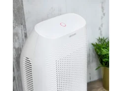 Deshumidificador Cecotec BigDry 2500 Essential 360 2L blanco
