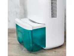 Deshumidificador Cecotec BigDry 2500 Essential 360 2L blanco