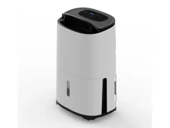 Deshumidificador MeacoDry Arete® Two 12L – silencioso, con app, filtro HEPA, secado rápido, bajo consumo, ideal para 1 a 3 habitaciones