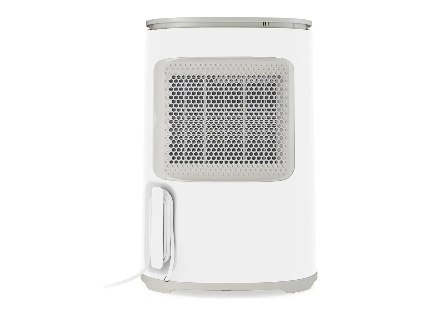 Deshumidificador y purificador de aire MeacoDry Arete® One 10L: reduce la humedad, purifica el aire, silencioso (40 dB), con filtro HEPA, eficiente y compacto