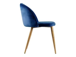 Dudeco Silla Bristol Azul marino