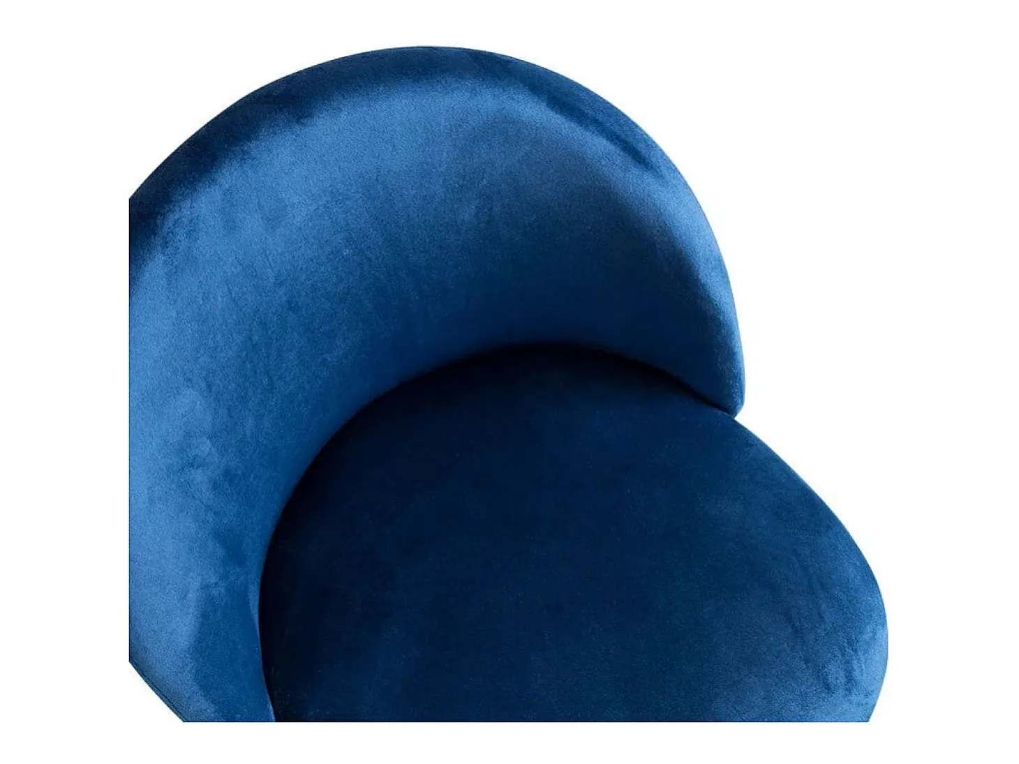 Dudeco Silla Bristol Azul marino