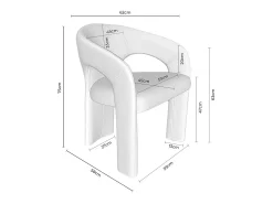 Dudeco Silla Cambridge