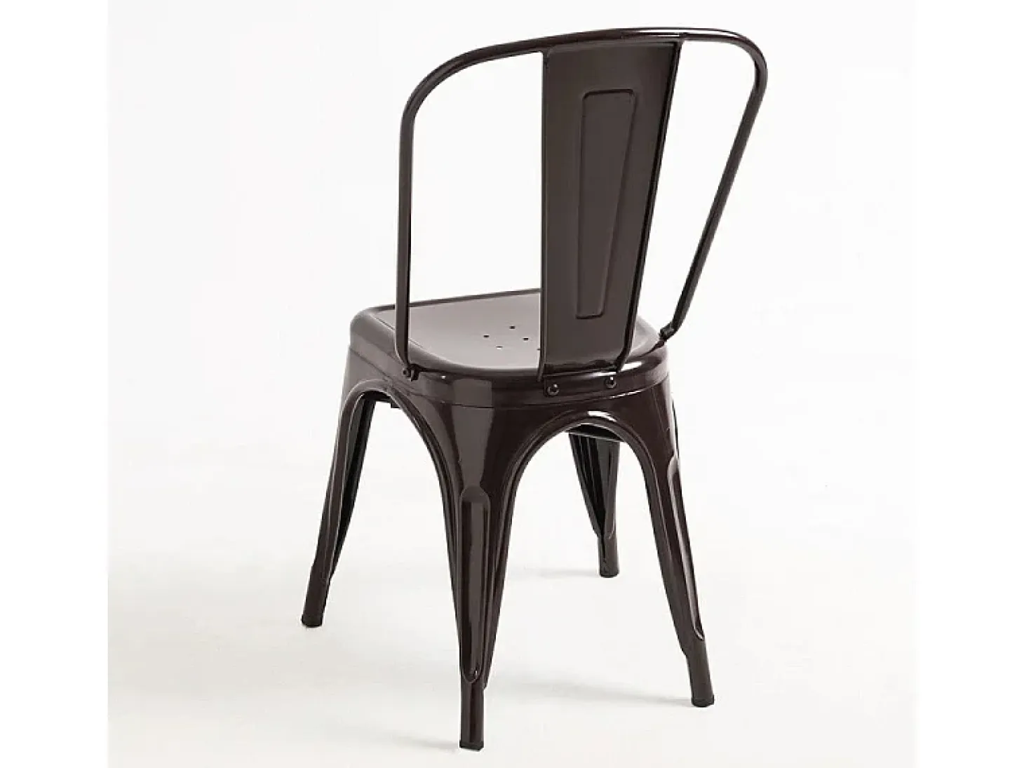 Dudeco Silla de Leeds Marrón