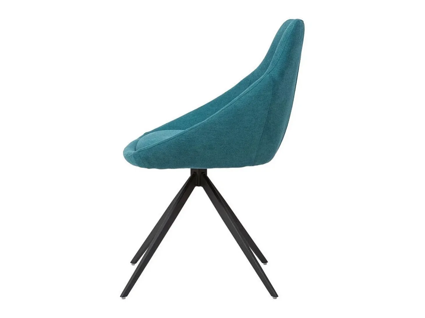 Dudeco Silla Leiria Azul
