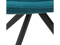 Dudeco Silla Leiria Azul