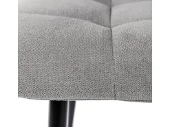 Dudeco Silla Maia Gris claro