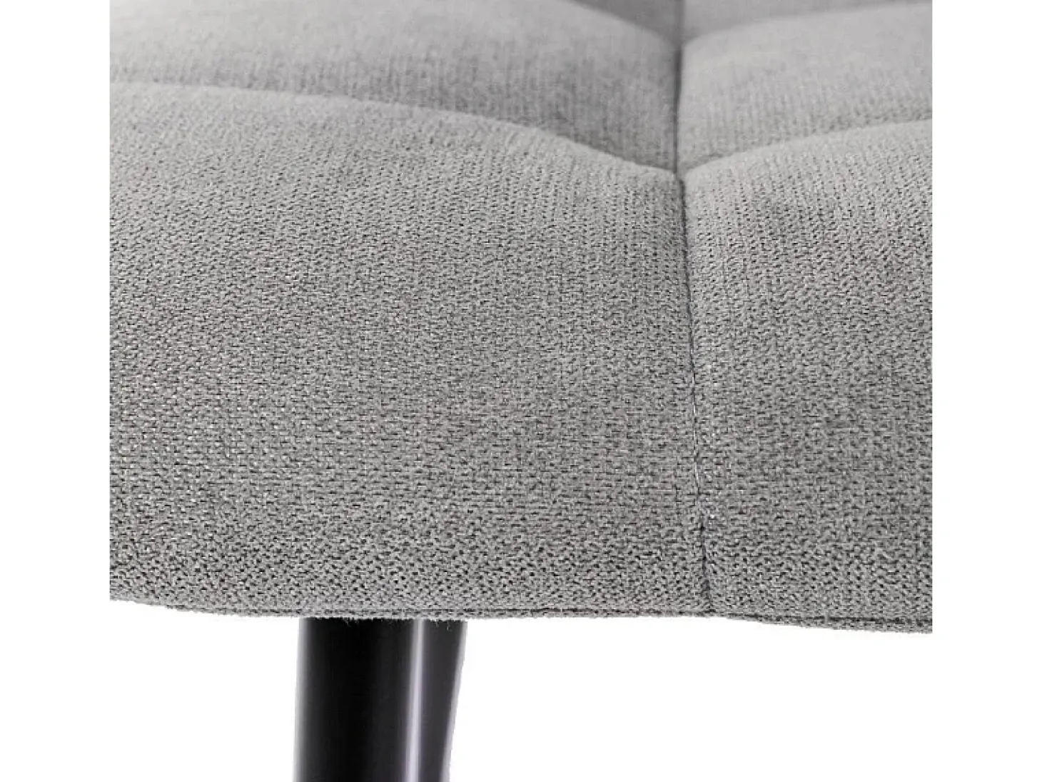 Dudeco Silla Maia Gris claro