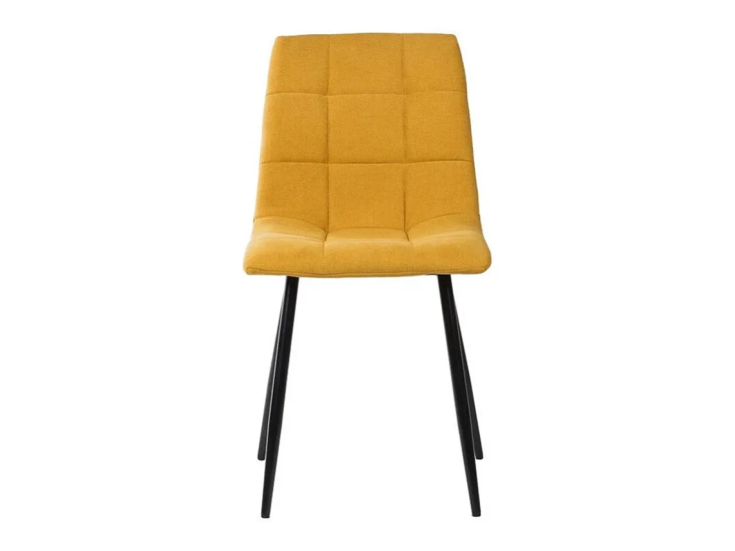 Dudeco Silla Maia Mostaza