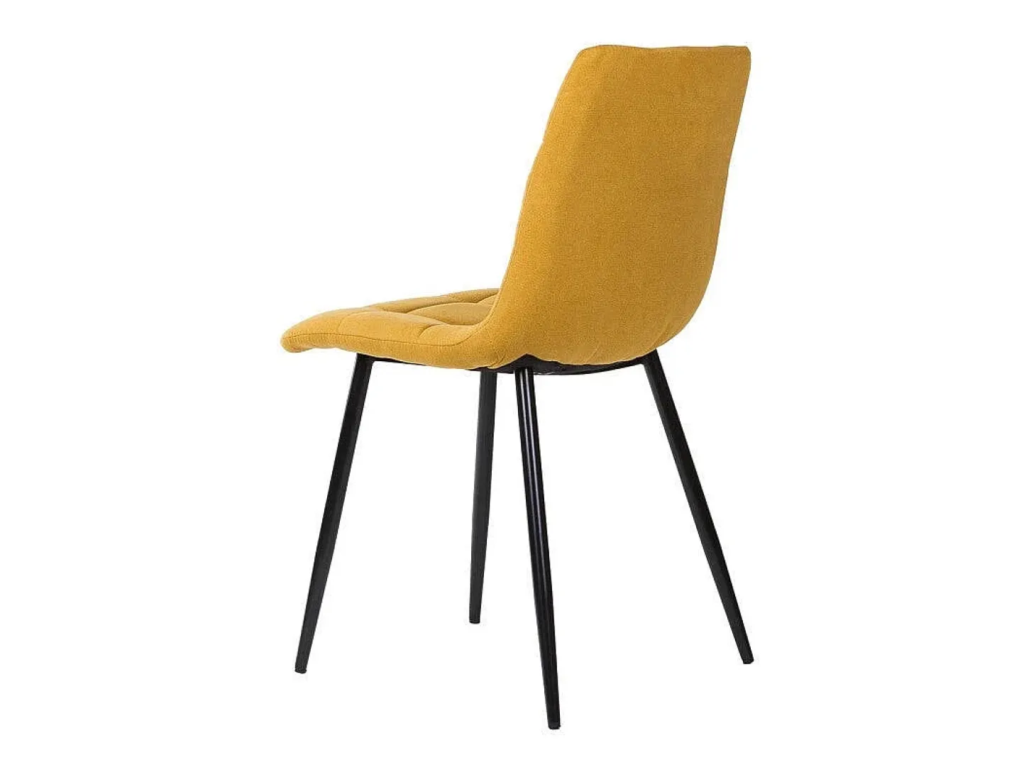 Dudeco Silla Maia Mostaza