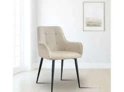 Dudeco Silla Marid Crema