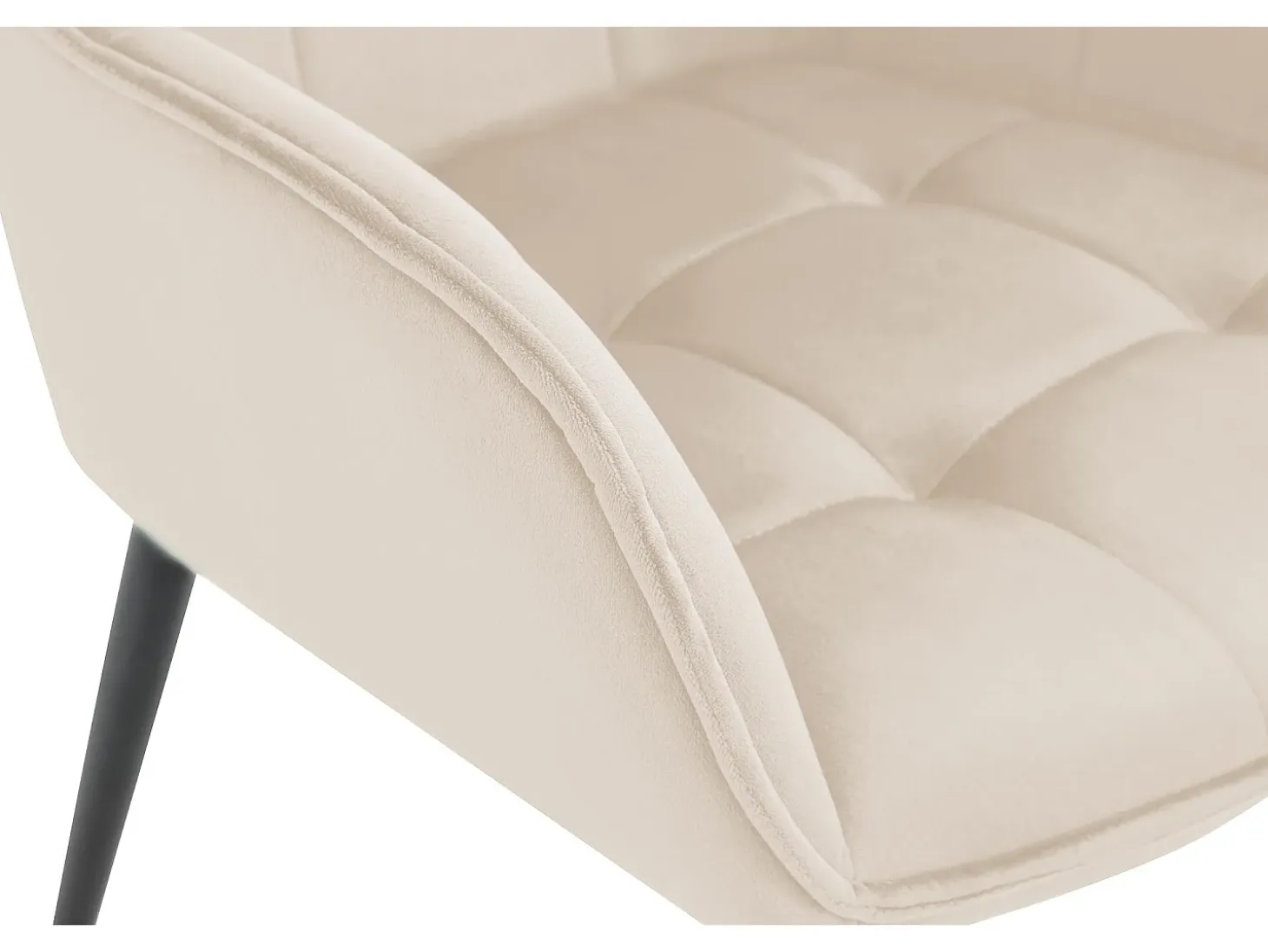Dudeco Silla Marid Crema