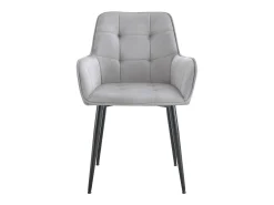 Dudeco Silla Marid Gris claro