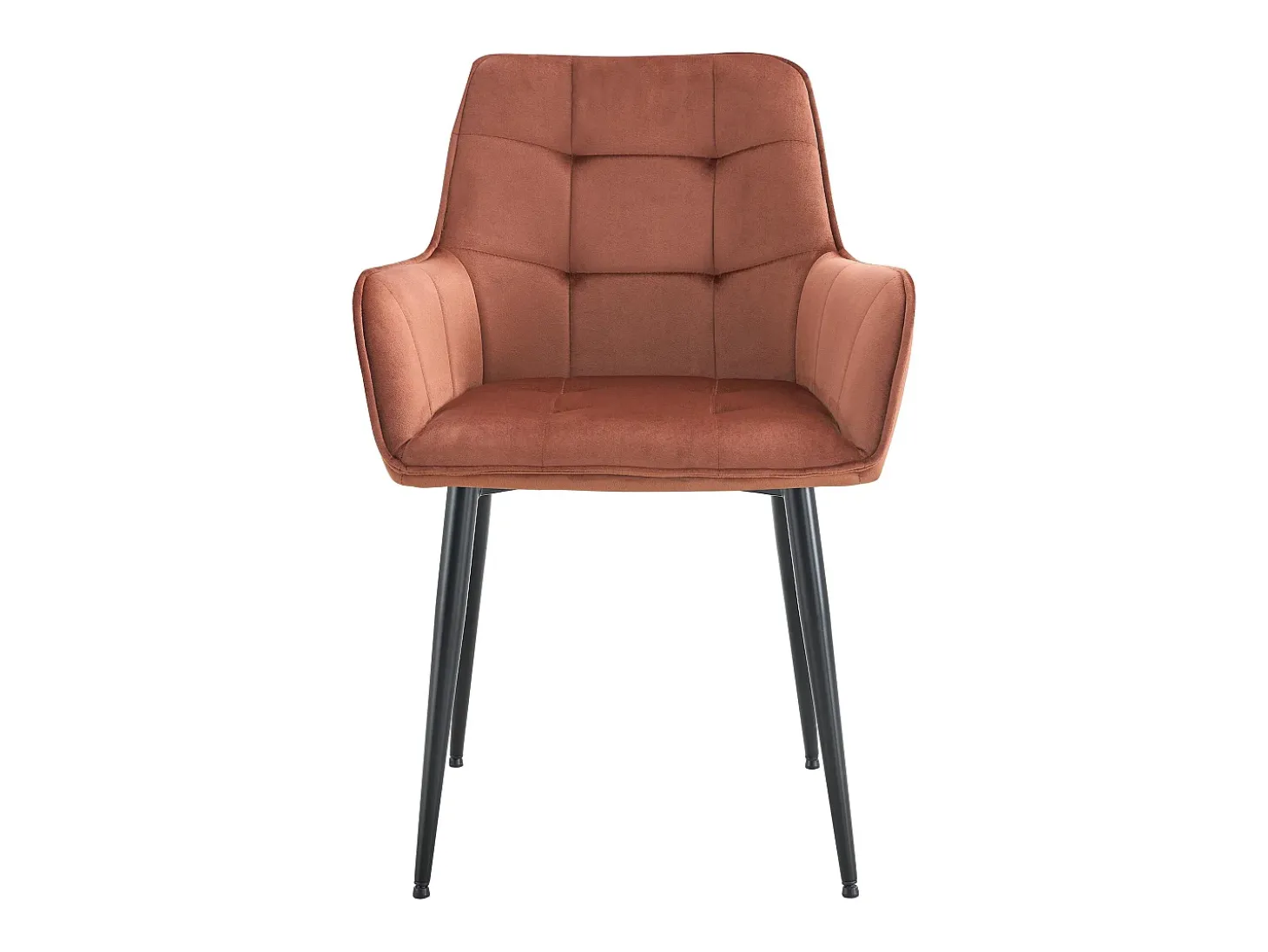 Dudeco Silla Marid Marrón