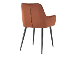 Dudeco Silla Marid Marrón