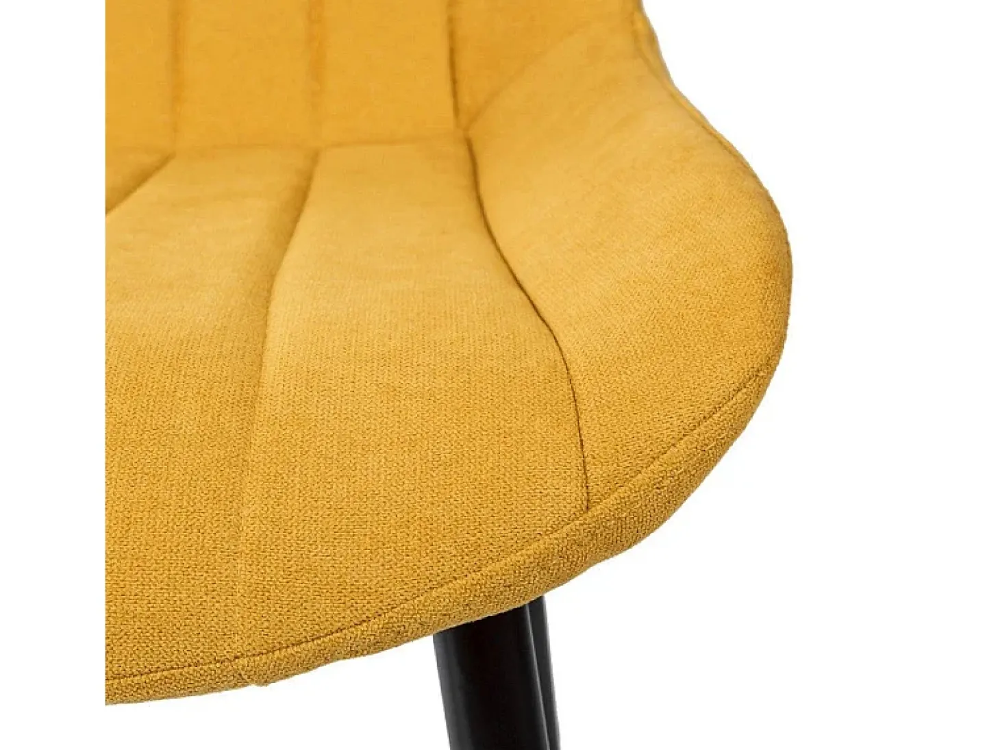 Dudeco Silla Monza Mostaza