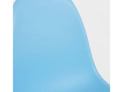 Dudeco Silla Oslo Azul agua
