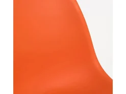 Dudeco Silla Oslo Naranja