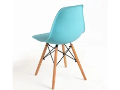 Dudeco Silla Oslo Verde