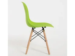 Dudeco Silla Oslo Verde