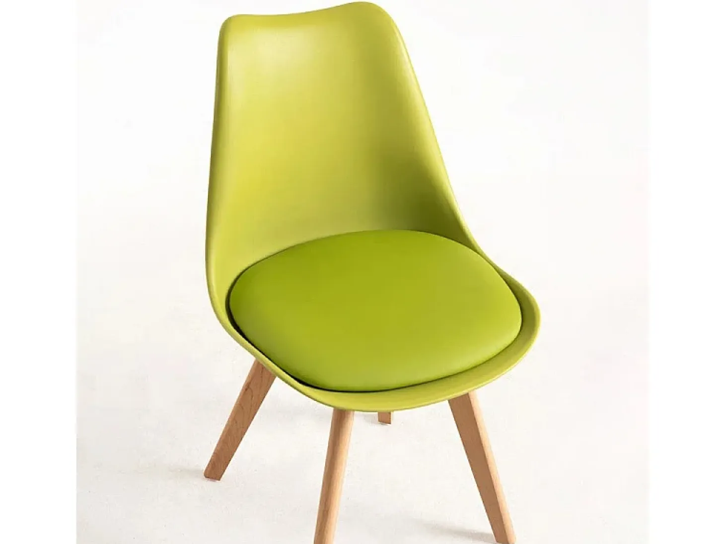 Dudeco Silla Skagen Basic Verde