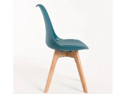 Dudeco Silla Skagen Basic Verde azulado