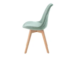 Dudeco Silla Tulipa Menta