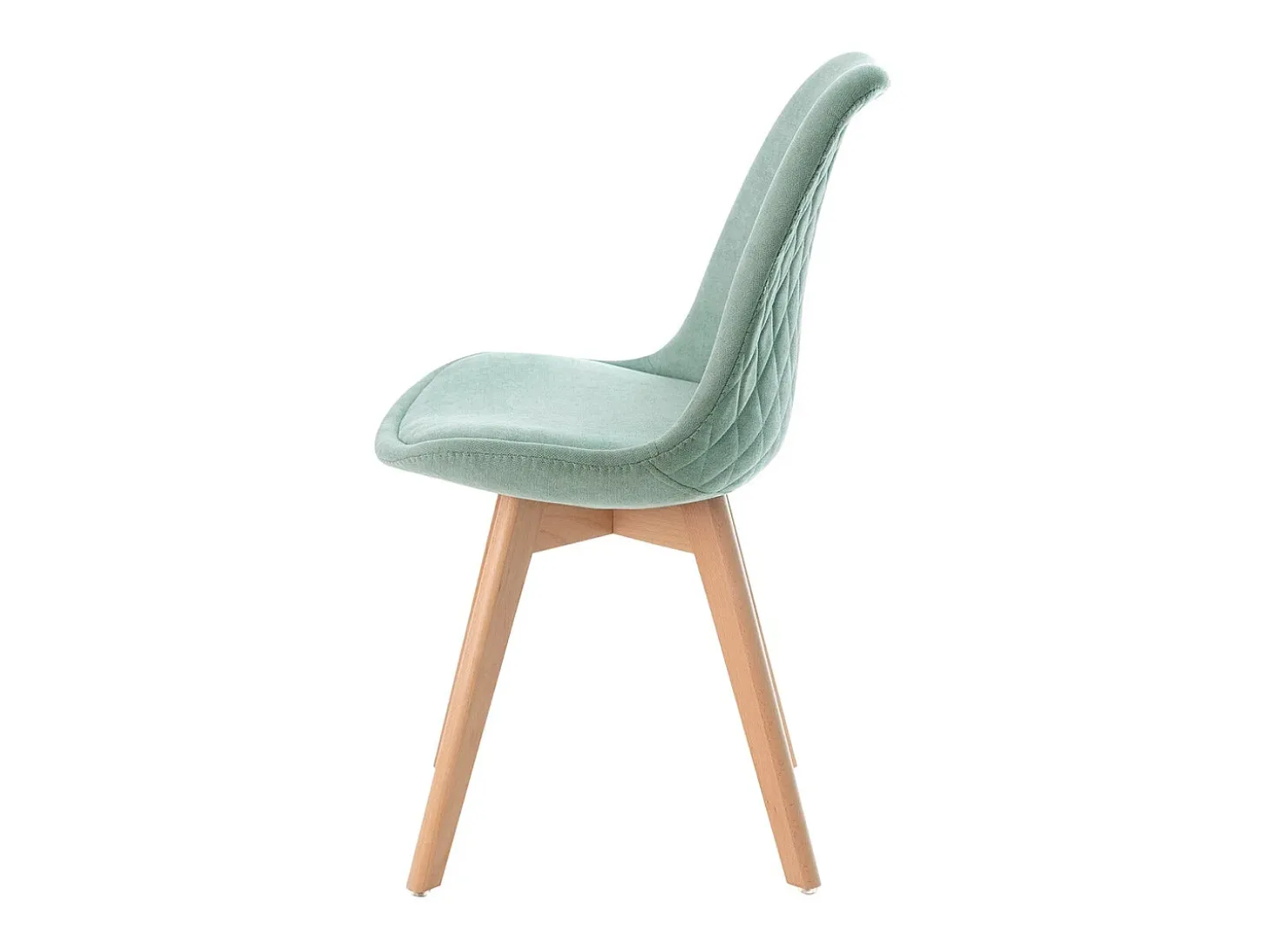Dudeco Silla Tulipa Menta