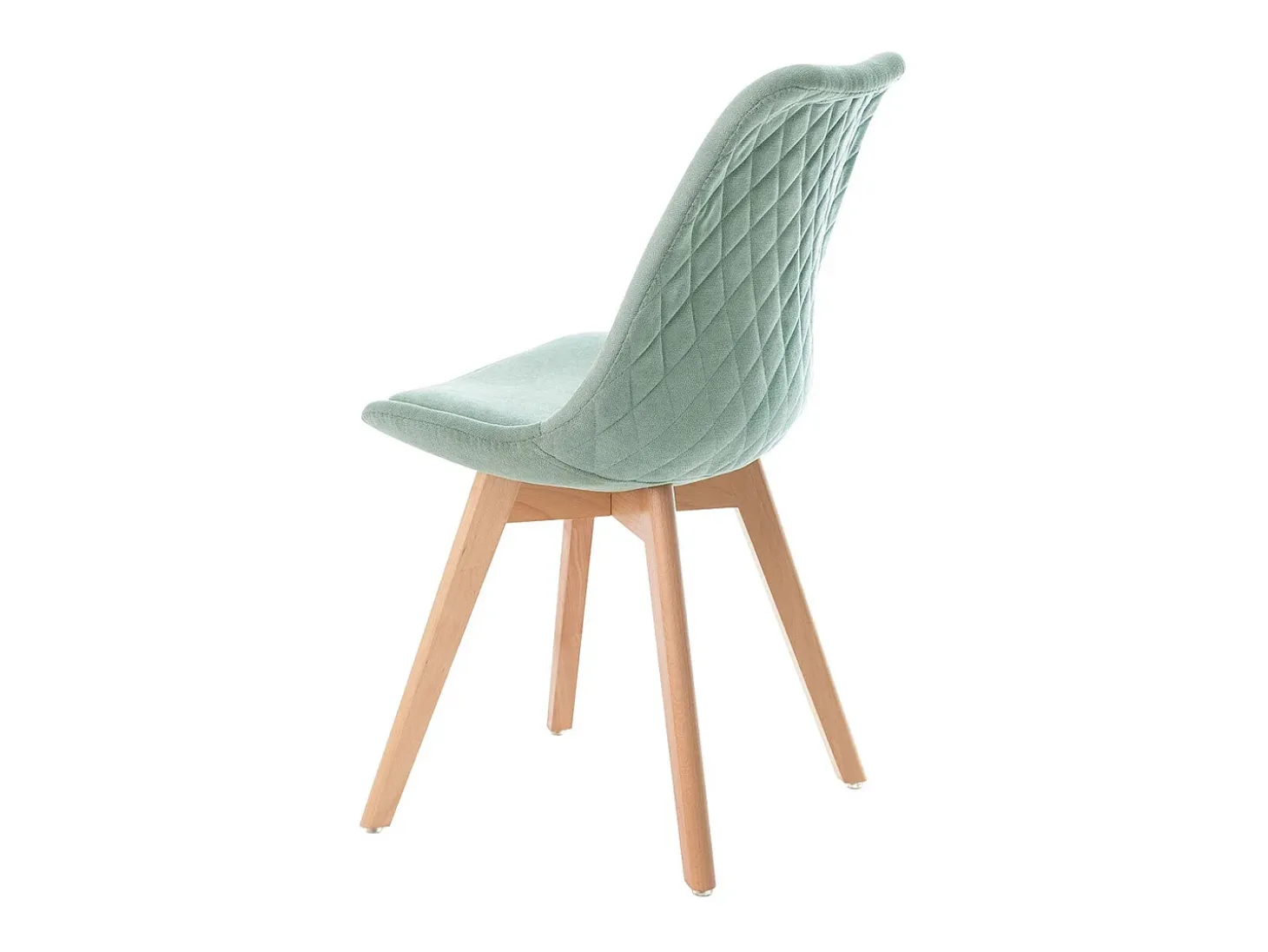 Dudeco Silla Tulipa Menta