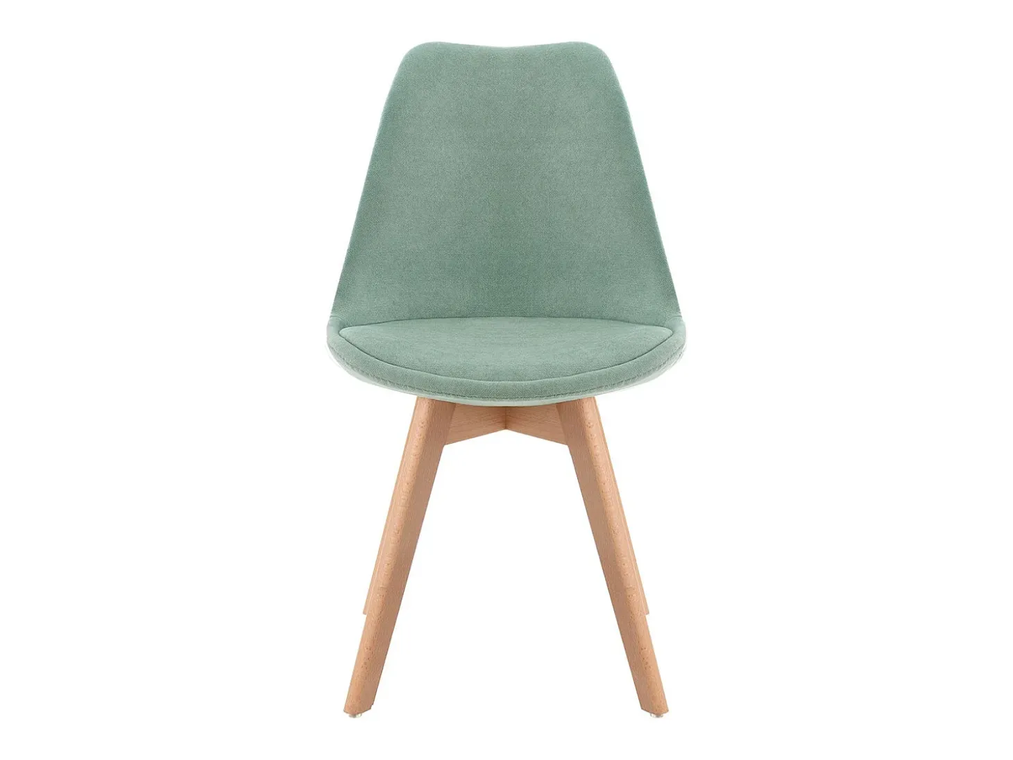 Dudeco Silla Tulipa Menta
