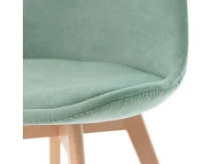 Dudeco Silla Tulipa Menta